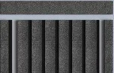 Панель Hiwood  LV125 S387K 120x12x2700 мм, 1 м.п.