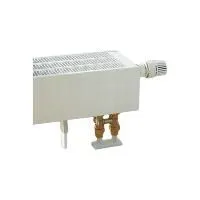 Конвектор стальной Kermi KNV 32 (133x210х900) нижнее подключение