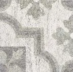 Вставка Kerama Marazzi AD/B395/TU6001 Колор Вуд серый 13х13