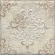 Керамическая плитка Kerama Marazzi Brick Plus Брюссель OS\A127\1327 Декор 1 матовый 9,8x9,8x0,7