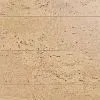 Напольная пробка Wicanders Cork Plank замковая C 81Y 001 Flock Champagne с фаской, 1 м.кв.