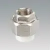 Американка с внутренней резьбой Vesbo