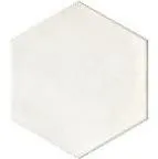 Керамическая плитка Kerama Marazzi 24029 Флорентина белый глянцевый 20x23,1x0,69, 1 кв.м.